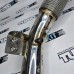 Даунпайп VW Golf R Mk8 AUDI S3 8Y AWD EA888 GEN4 с Heat shield Даунпайп VW Golf R Mk8 AUDI S3 8Y AWD EA888 GEN4 с Heat shield